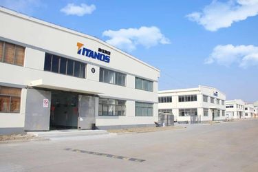 Xiamen YANTI Chemical Co., Ltd