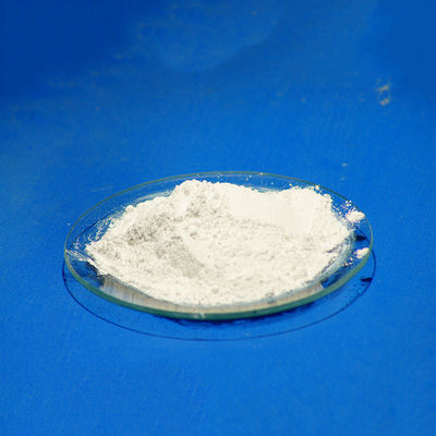 Stable Blue Shade 98% Anatase Titanium Dioxide , Rutile And Anatase