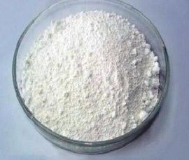 Dry Anatase Type TiO2 Mica Titanium Dioxide For Foundation