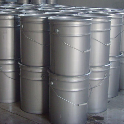 GB12268-90 Leafing And Non Leafing Aluminium Paste 1.52g/cm3