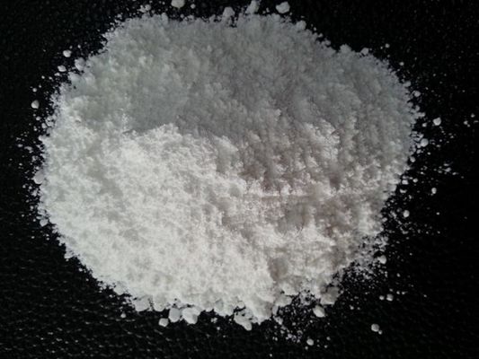 Cosmetic Grade Porcelain Titanium Dioxide Powder 94.5 Purity